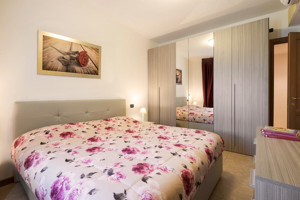 Airone Apartment Novara Buitenkant foto