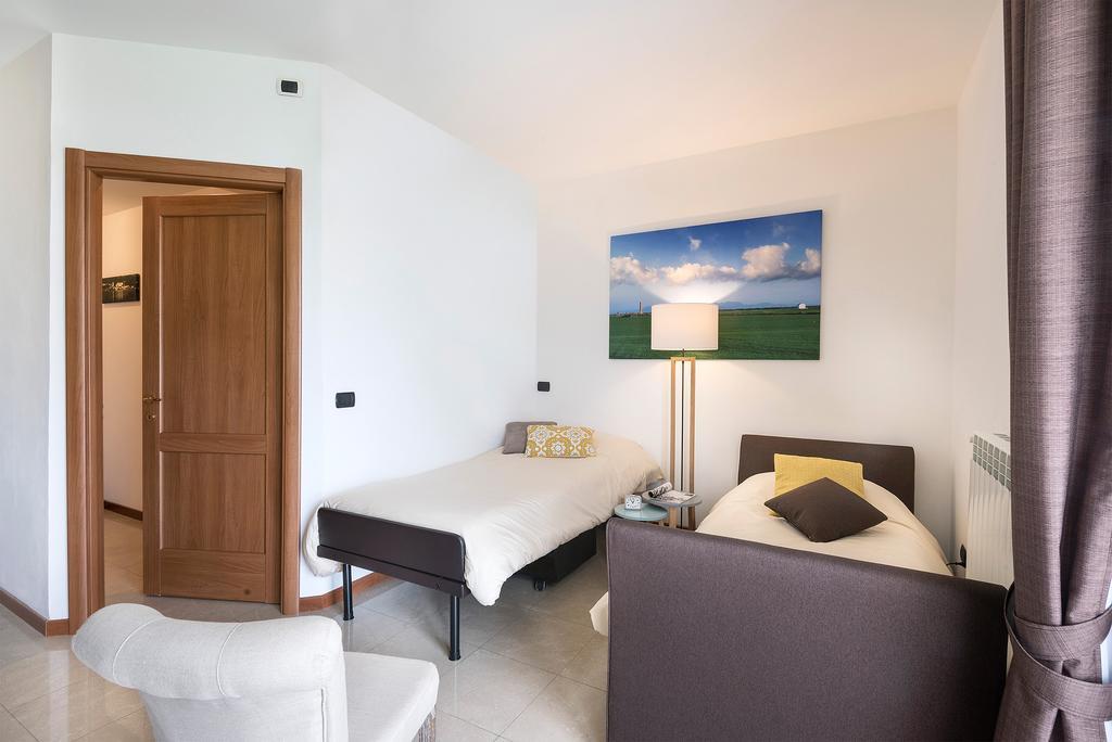 Airone Apartment Novara Buitenkant foto