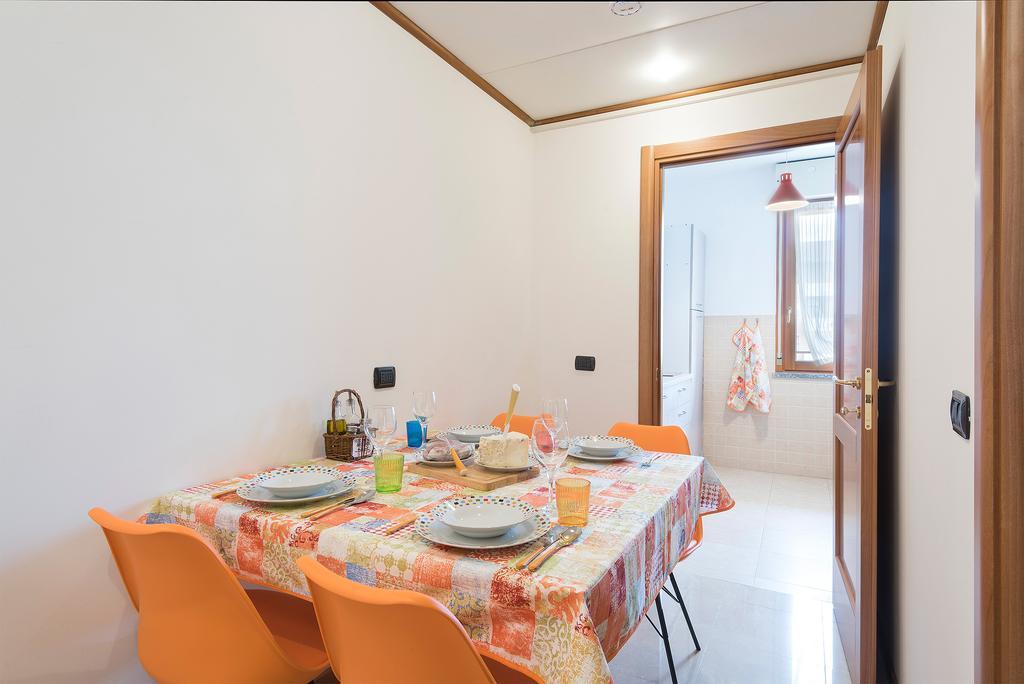 Airone Apartment Novara Buitenkant foto