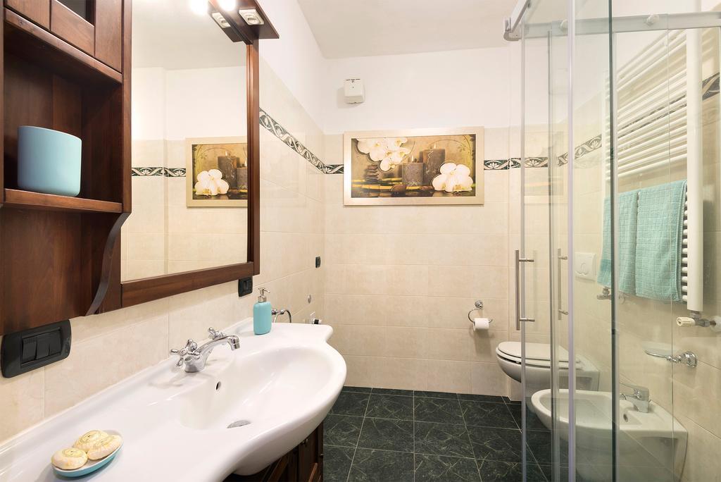 Airone Apartment Novara Buitenkant foto